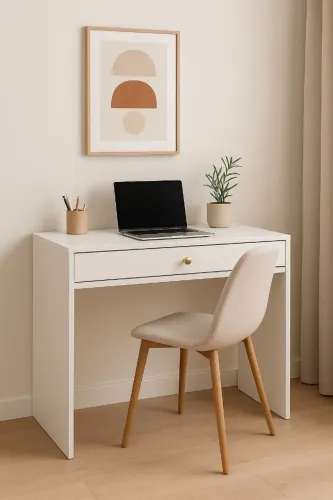 Mesa camarim 100% mdf
