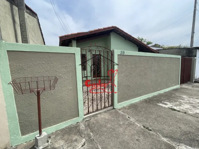 Casa no Campo Alegre