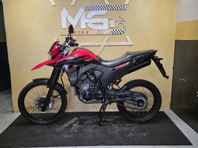 Yamaha Xtz 250 lander 249cc 2023