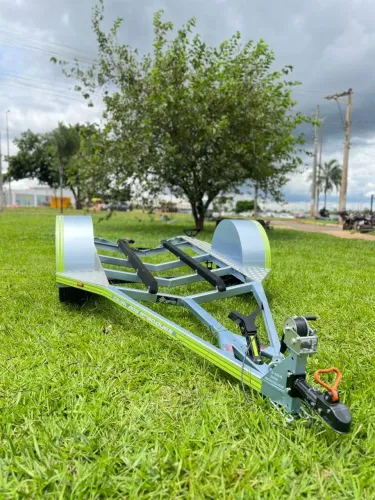 Reboque para Jet Ski - Aro 20