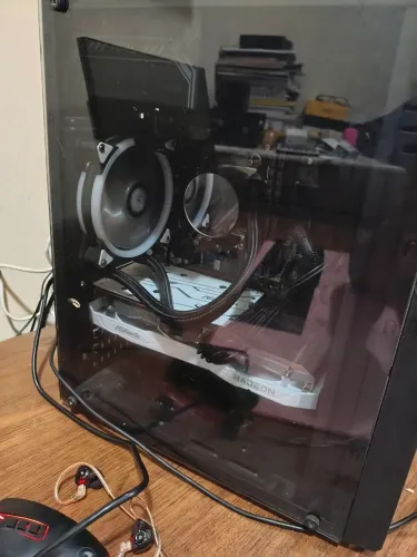 Pc Gamer Completo
