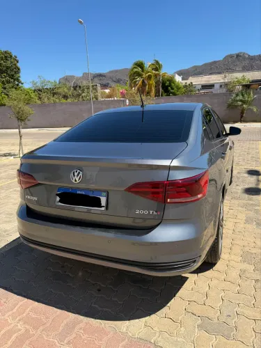 Volkswagen Virtus Comfort. 200 TSI 1.0 Flex 12V AUT 2021