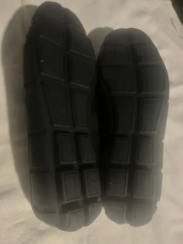 Mocassim masc.