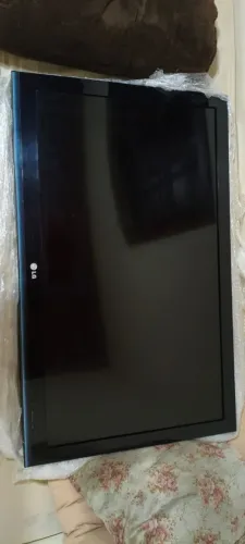TV LG 42lk450/ 42 polegadas/ full hd
