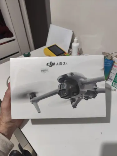 Drone profissional Air 3S