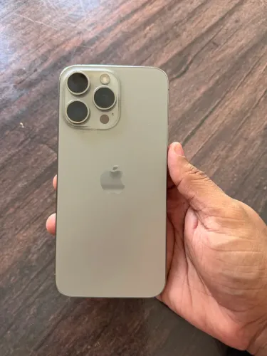 iPhone 15 PRO MAX 256 