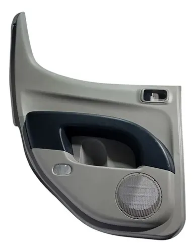 Forro Porta Traseiro Esquerdo Mitsubishi L200 3.2triton 2015