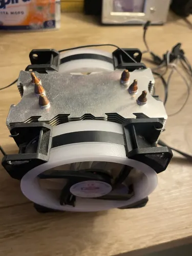 Air cooler Argb