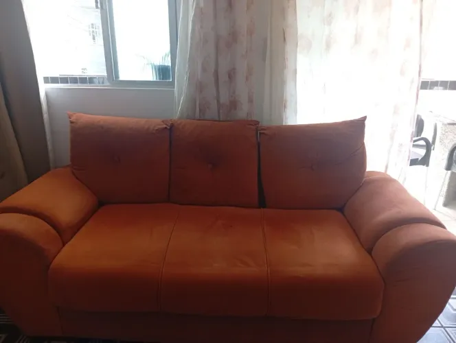 conj estofados sofa