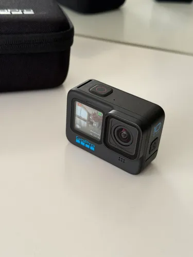 GoPro HERO 10 Black