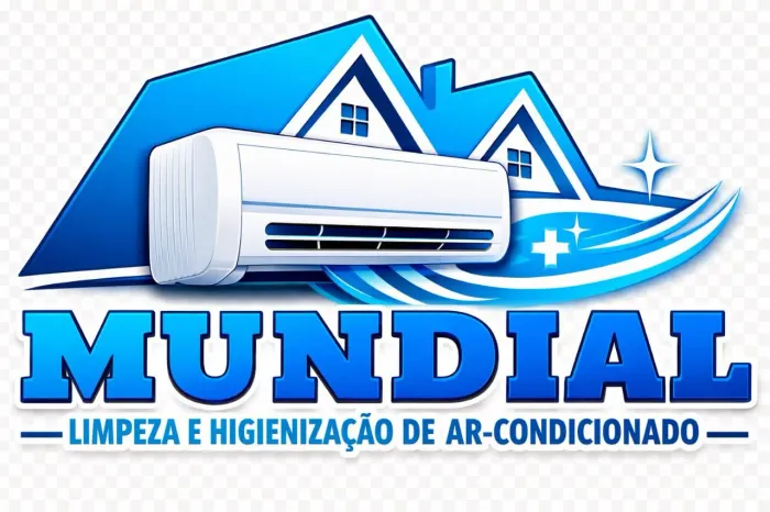 Limpeza de ar e Manutenção 