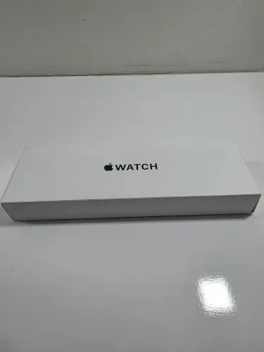 Apple Watch SE 3 GPS - usado uma vez