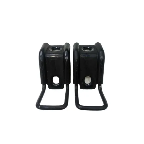 PAR BATENTE ENCOSTO BANCO TRASEIRO SORENTO 3.8 2008 V6