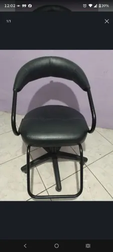 Cadeira salão