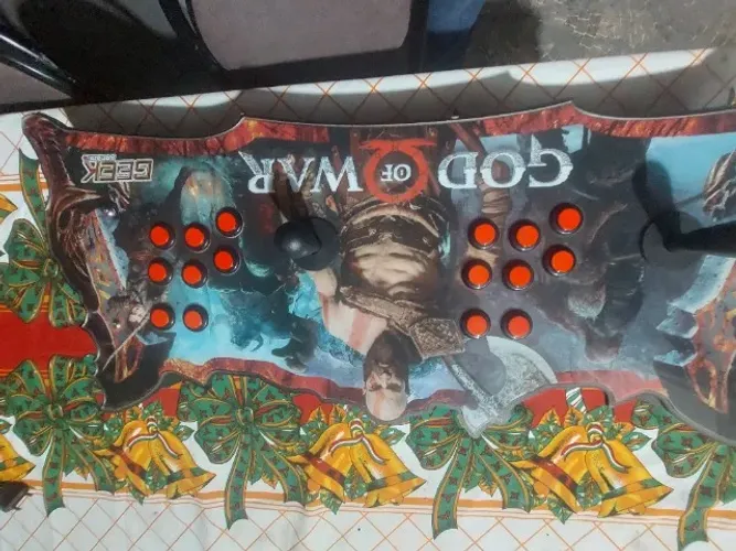Multijogos