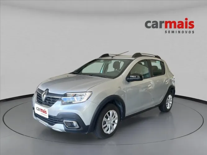 Renault Stepway Zen Flex 1.0 12V Mec. 2024