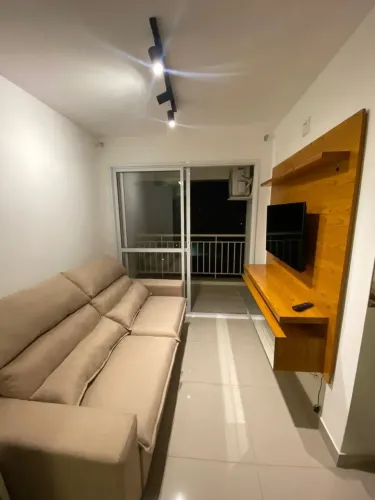 Lindo apartamento no setor universitario