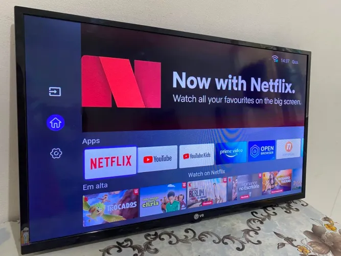 TV SMART 32