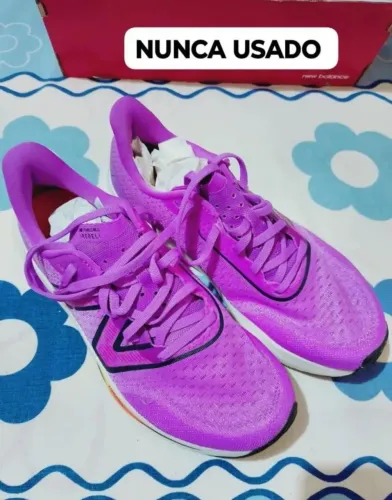 Tênis de corrida New Balance