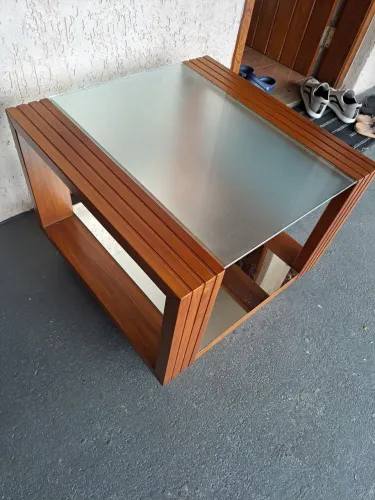 Mesa de Centro