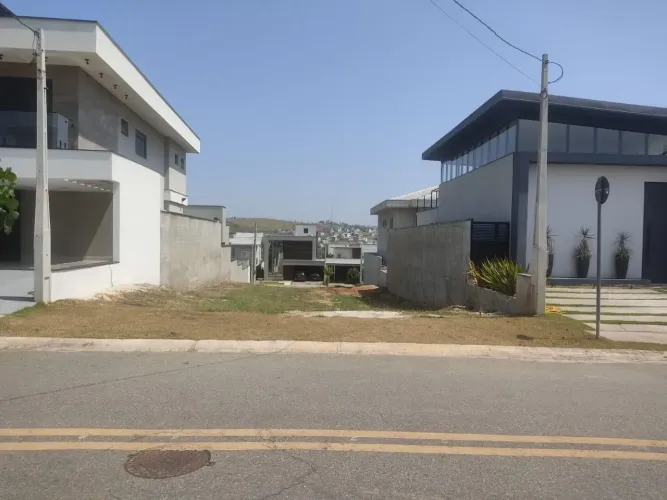 Terreno à venda, 275 m² por R$ 255.000 - CYRELLA - Taubaté/SP