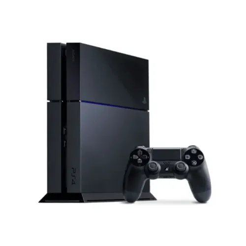 Playstation 4 Fat ( Seminovo ) - 500 GB