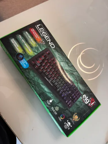 Peças de hardware para PC