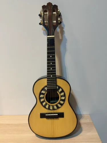 Cavaquinho Luthier Medeiros