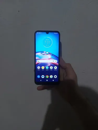 Moto E6s 64GB/4GB