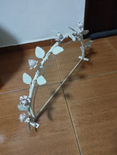 Suporte de mosquiteira 