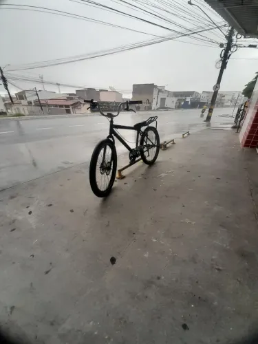 Vendo aro 26