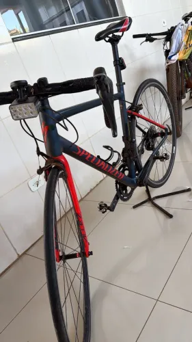 Bicicleta speed