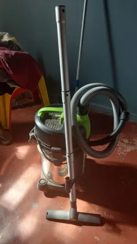 Aspirador de Po automotivo profissional