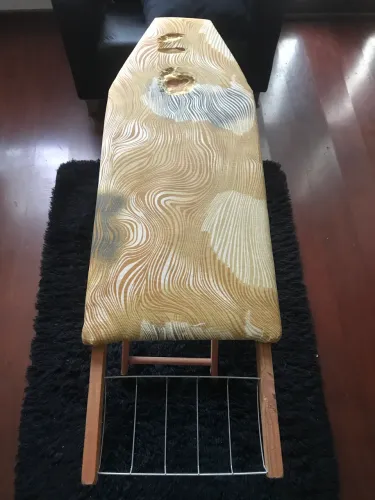 DOAÇÃO TABOA DE PASSAR ROUPA DOBRÁVEL 