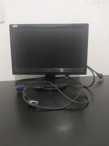 MONITOR AOC PARA CONCERTO