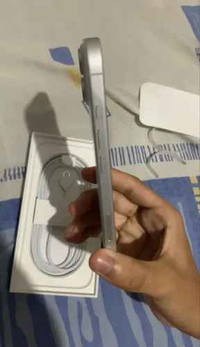 IPHONE 16 - 128gb / TROCO EM PC GAMER