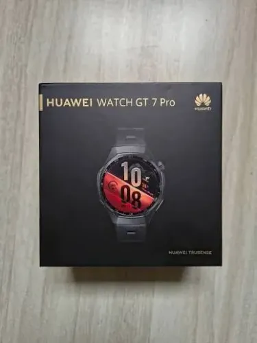 huawei watch gt 7 pro