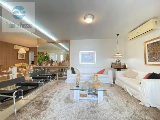 Apartamento à venda | Edifício Goya | Bairro Mucuripe | Fortaleza (CE) -