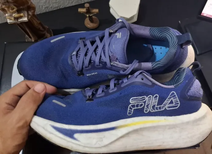 Tênis Fila Float Maxxi 2 Pro