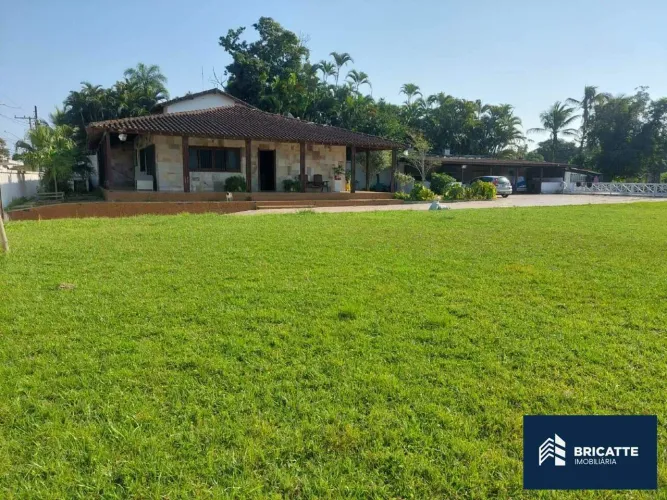 Chácara à venda, 4 quartos, 2 suítes, Parque Novaro Itanhaém - Itanhaém/SP