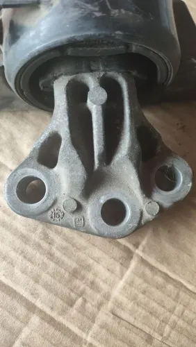 Peças da GM Spin