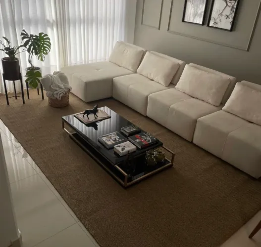 Sofá modular 3,60m - Innove Design
