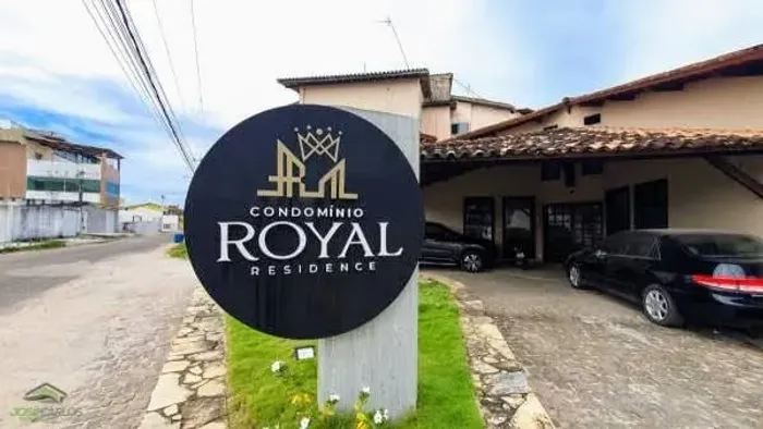 APARTAMENTO PÉ NA AREIA NO GUAIBIM - VALENÇA/BA