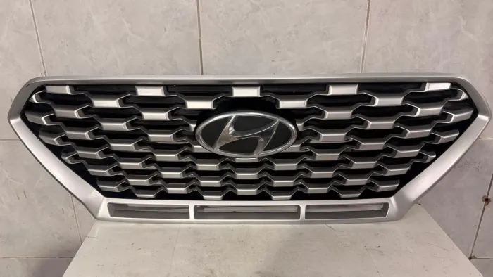 Grade Radiador Hyundai Creta 2022 2023 2024 2025 Original