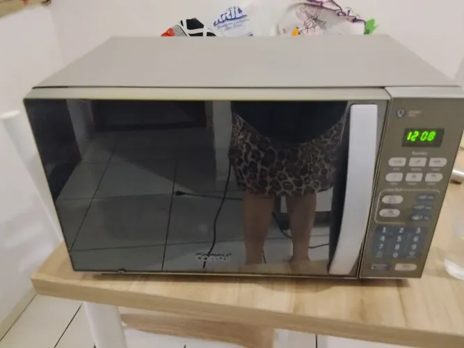 Microondas Consul