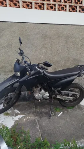 Moto XTZ Lander 250 2019/2020