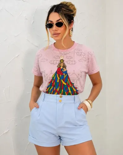 Camisa do Círio Encanto ?