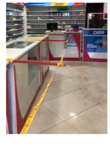 Loja  em Educandos - 30m²