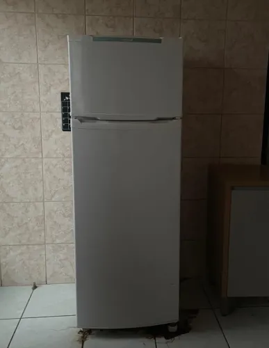 Geladeira 
