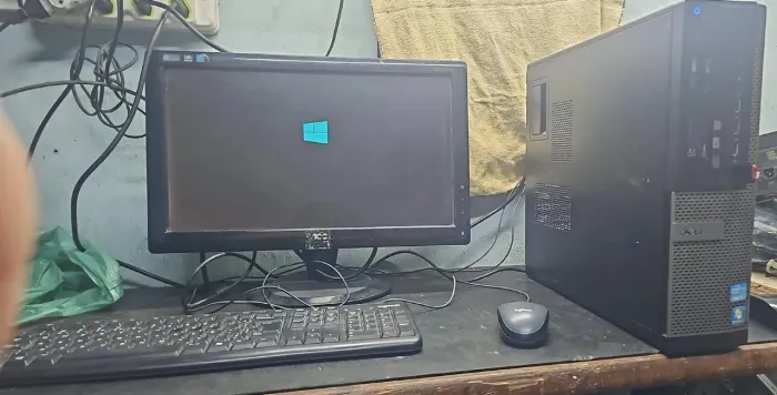COMPUTADOR COMPLETO